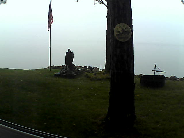 Whiteface Cam Image - Sat, 09/26/2020 8:22am 