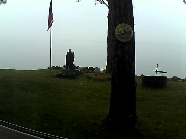 Whiteface Cam Image - Sat, 09/26/2020 8:32am 