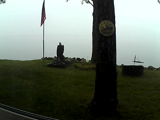 Whiteface Cam Image - Sat, 09/26/2020 8:42am 