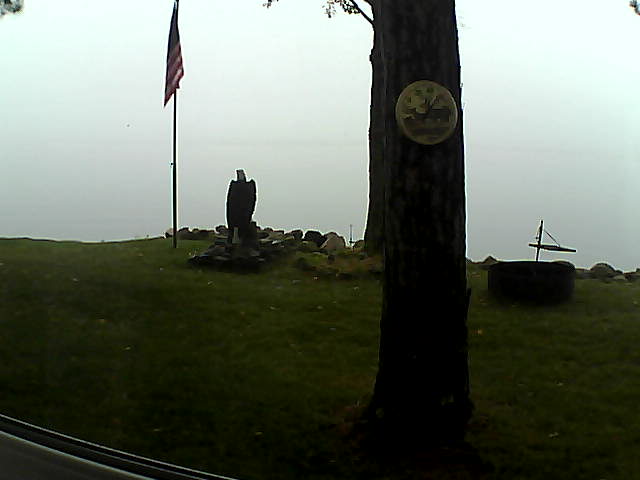 Whiteface Cam Image - Sat, 09/26/2020 8:52am 