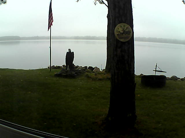 Whiteface Cam Image - Sat, 09/26/2020 9:22am 