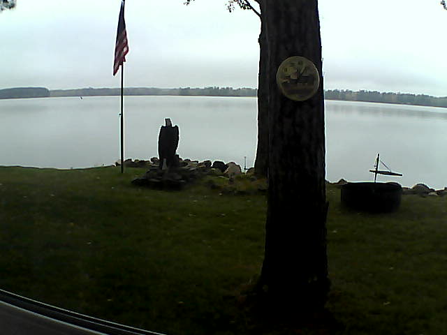 Whiteface Cam Image - Sat, 09/26/2020 9:42am 
