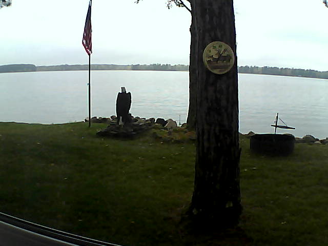 Whiteface Cam Image - Sat, 09/26/2020 9:52am 