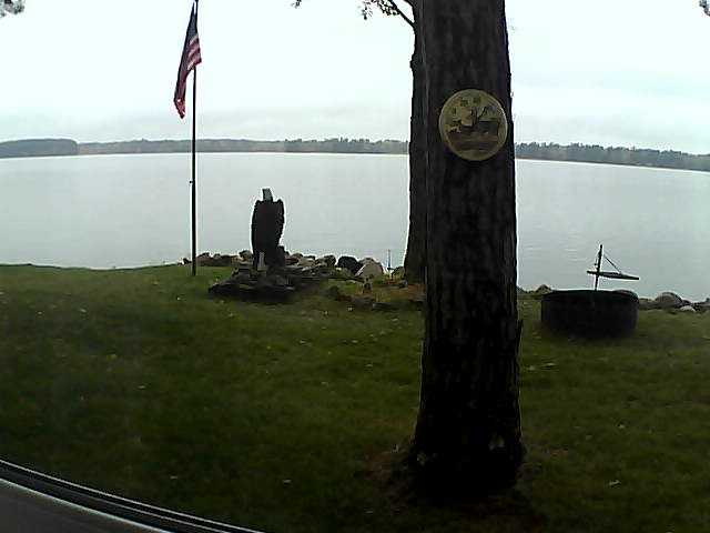 Whiteface Cam Image - Sat, 09/26/2020 10:02am 