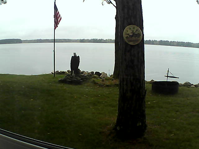 Whiteface Cam Image - Sat, 09/26/2020 10:12am 