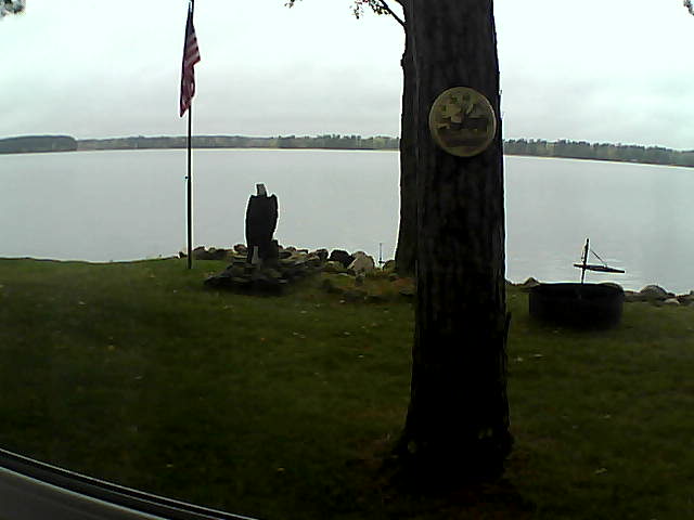 Whiteface Cam Image - Sat, 09/26/2020 10:22am 