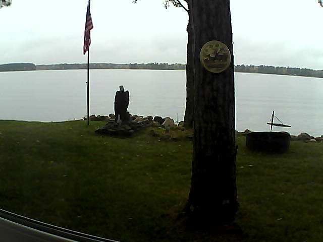 Whiteface Cam Image - Sat, 09/26/2020 10:32am 