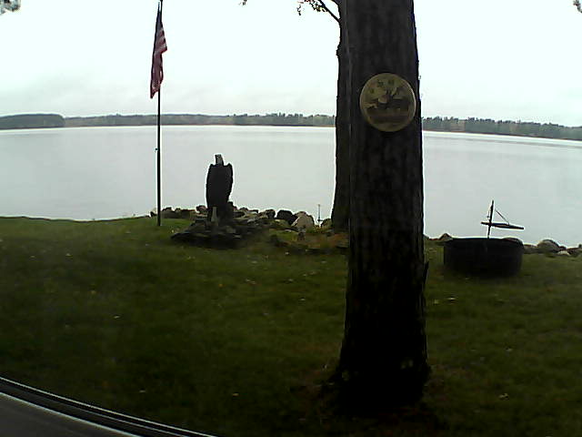 Whiteface Cam Image - Sat, 09/26/2020 10:52am 