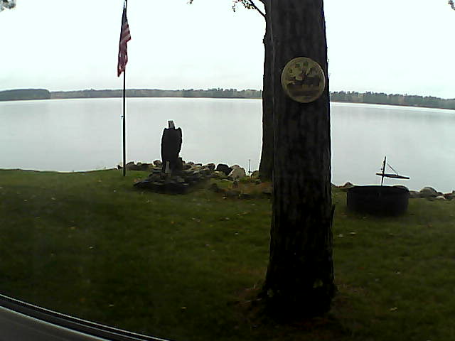 Whiteface Cam Image - Sat, 09/26/2020 11:02am 