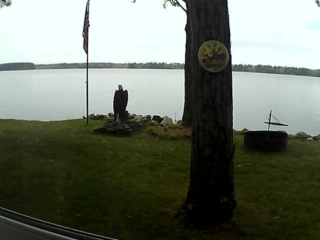 Whiteface Cam Image - Sat, 09/26/2020 11:42am 