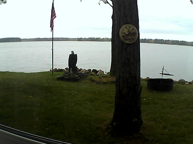 Whiteface Cam Image - Sat, 09/26/2020 12:22pm 