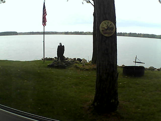 Whiteface Cam Image - Sat, 09/26/2020 12:32pm 