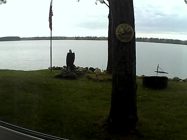 Whiteface Cam Image - Sat, 09/26/2020 12:42pm 