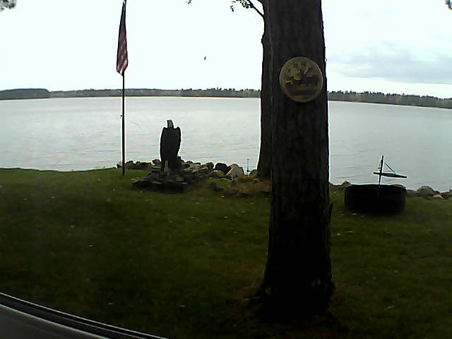 Whiteface Cam Image - Sat, 09/26/2020 12:52pm 