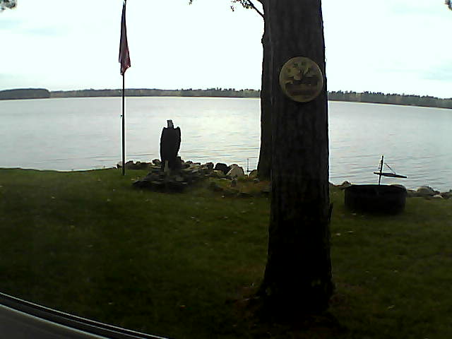 Whiteface Cam Image - Sat, 09/26/2020 1:02pm 