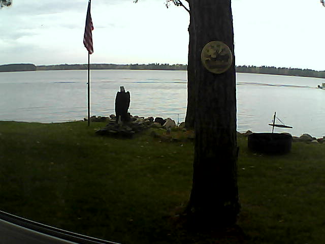 Whiteface Cam Image - Sat, 09/26/2020 1:12pm 