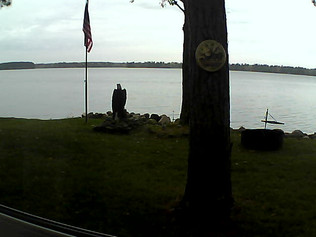 Whiteface Cam Image - Sat, 09/26/2020 1:23pm 