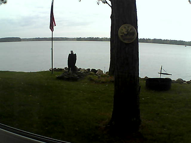 Whiteface Cam Image - Sat, 09/26/2020 1:32pm 