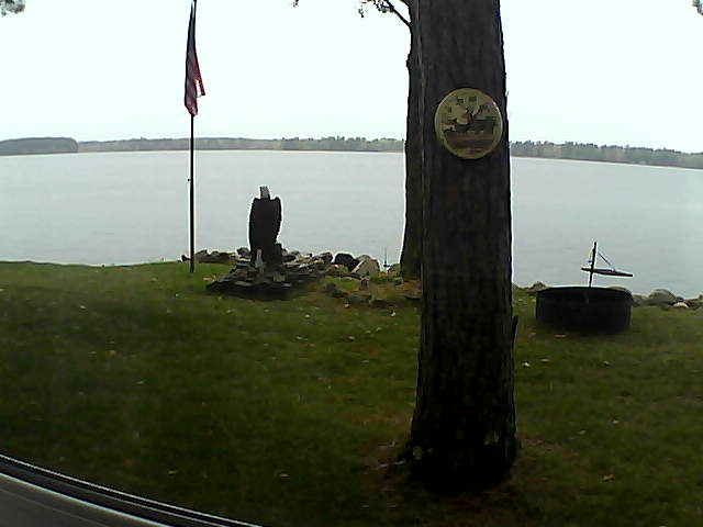 Whiteface Cam Image - Sat, 09/26/2020 2:02pm 