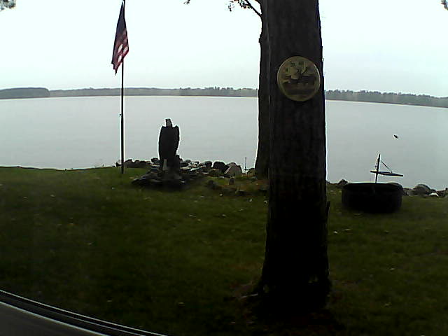 Whiteface Cam Image - Sat, 09/26/2020 2:12pm 