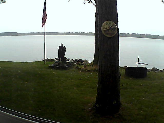 Whiteface Cam Image - Sat, 09/26/2020 2:22pm 