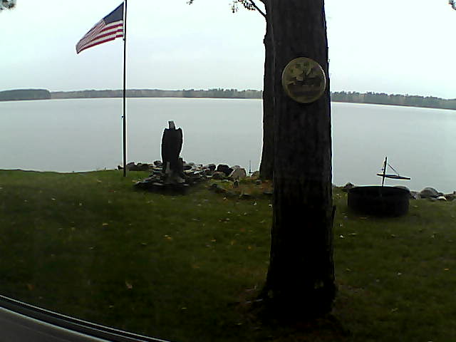 Whiteface Cam Image - Sat, 09/26/2020 3:12pm 