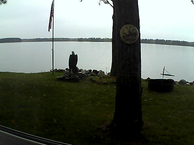 Whiteface Cam Image - Sat, 09/26/2020 3:22pm 