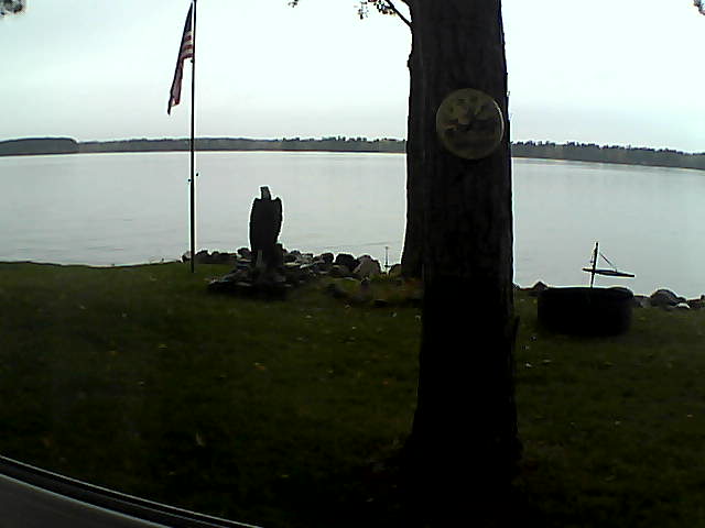 Whiteface Cam Image - Sat, 09/26/2020 3:32pm 