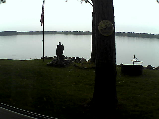 Whiteface Cam Image - Sat, 09/26/2020 3:42pm 