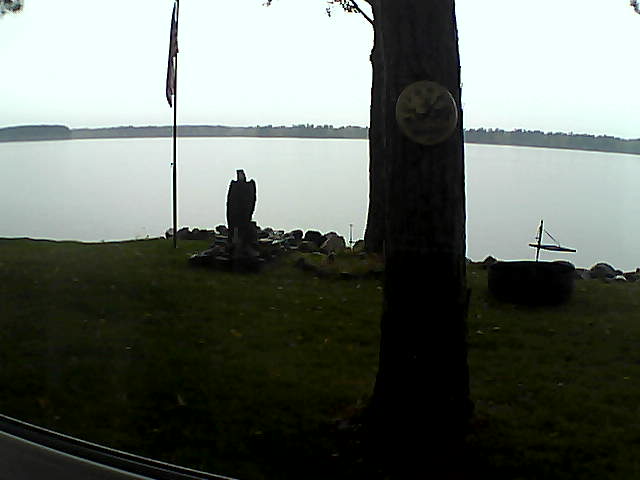 Whiteface Cam Image - Sat, 09/26/2020 3:52pm 