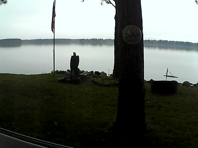 Whiteface Cam Image - Sat, 09/26/2020 4:02pm 