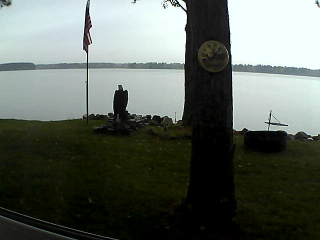 Whiteface Cam Image - Sat, 09/26/2020 4:22pm 