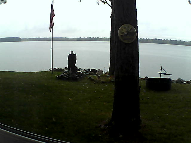 Whiteface Cam Image - Sat, 09/26/2020 4:32pm 