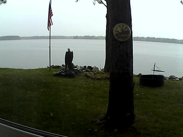 Whiteface Cam Image - Sat, 09/26/2020 4:43pm 