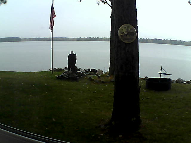 Whiteface Cam Image - Sat, 09/26/2020 4:52pm 