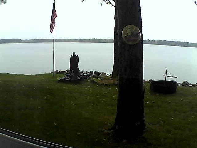 Whiteface Cam Image - Sat, 09/26/2020 5:02pm 