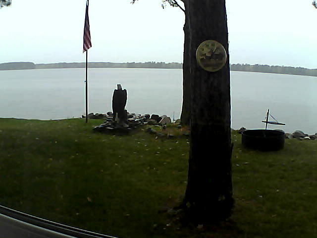 Whiteface Cam Image - Sat, 09/26/2020 5:12pm 