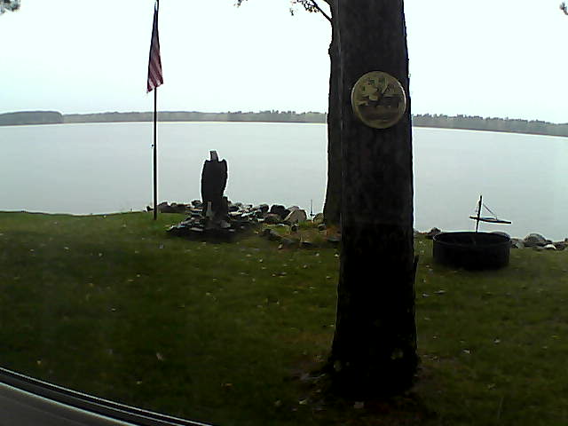 Whiteface Cam Image - Sat, 09/26/2020 5:22pm 