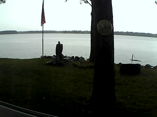 Whiteface Cam Image - Sat, 09/26/2020 5:52pm 