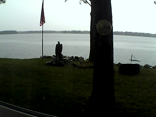 Whiteface Cam Image - Sat, 09/26/2020 6:02pm 