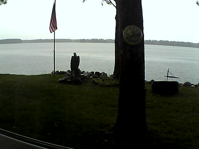 Whiteface Cam Image - Sat, 09/26/2020 6:13pm 