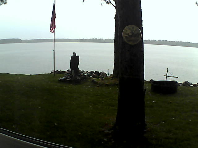 Whiteface Cam Image - Sat, 09/26/2020 6:22pm 