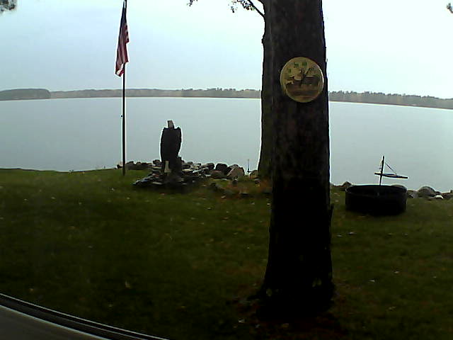 Whiteface Cam Image - Sat, 09/26/2020 6:33pm 