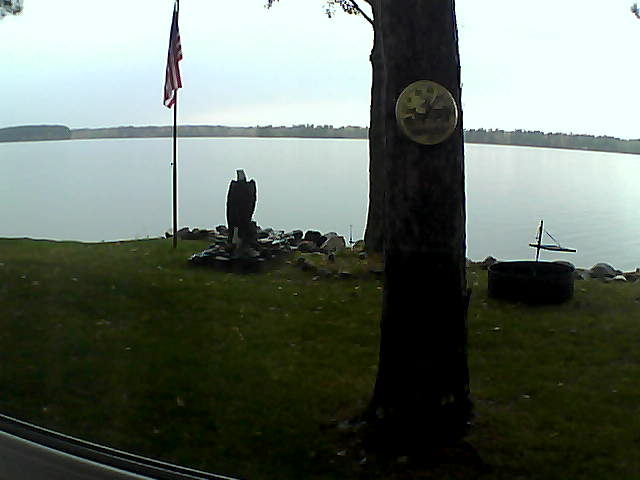 Whiteface Cam Image - Sat, 09/26/2020 6:43pm 