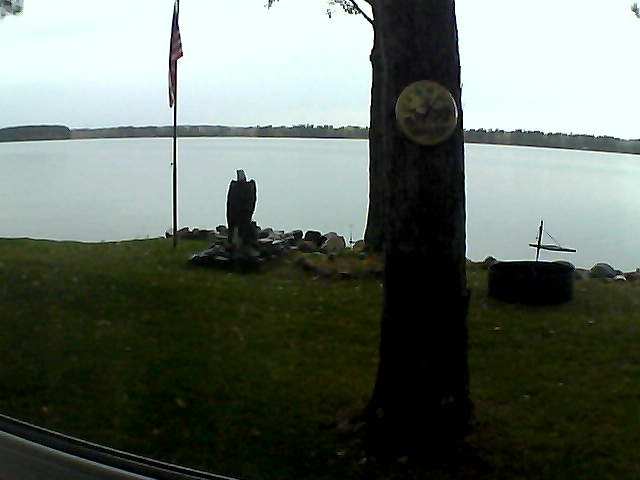 Whiteface Cam Image - Sat, 09/26/2020 6:53pm 