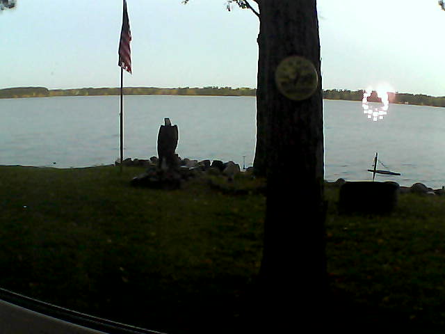 Whiteface Cam Image - Sun, 09/27/2020 6:44am 