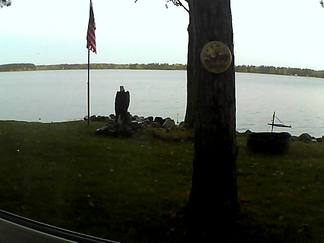 Whiteface Cam Image - Sun, 09/27/2020 6:54am 