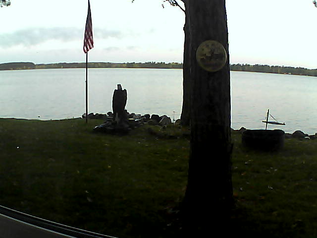 Whiteface Cam Image - Sun, 09/27/2020 7:04am 