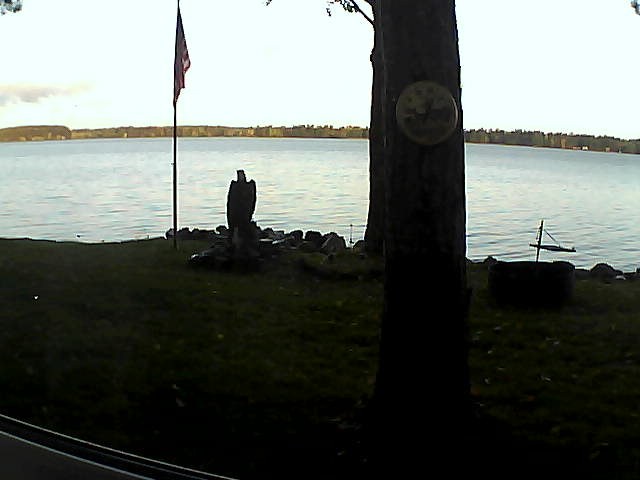 Whiteface Cam Image - Sun, 09/27/2020 7:24am 