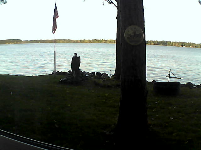 Whiteface Cam Image - Sun, 09/27/2020 7:34am 